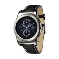 LG Watch Urbane silver