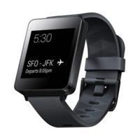 LG G Watch Stealth Black