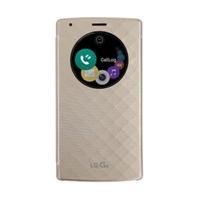 LG QuickCircle Pop Flip Cover go...
