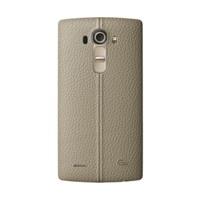 LG Back-Cover CPR-110 beige (LG G4)