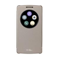 LG QuickCircle Case Gold (G3 S)