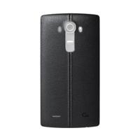 LG Back-Cover CPR-110 black (LG G4)