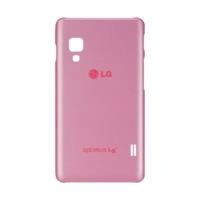 LG Ultra Slim Pink (LG Optimus L...