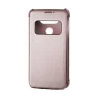 LG Quick Circle (G5) pink