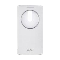 LG QuickCircle White (G3 S)