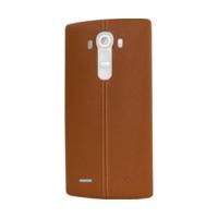 LG Back-Cover CPR-110 brown (LG G4)