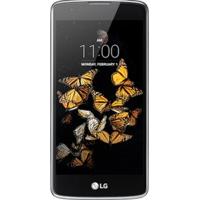 LG K8 (8GB Indigo Blue) on Advanced 30GB (24 Month(s) contract) with UNLIMITED mins; UNLIMITED texts; 30000MB of 4G data. £34.00 a month. Extras: Unli