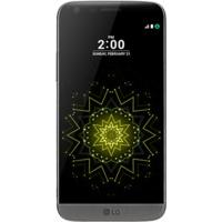 lg g5 se 32gb titan grey on advanced 4gb 24 months contract with unlim ...
