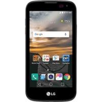 LG K3 (8GB Black) on Essential 4GB (24 Month(s) contract) with UNLIMITED mins; UNLIMITED texts; 4000MB of 4G data. £22.00 a month. Extras: Unlimited M