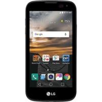LG K3 (8GB Black) on Essential 500MB (24 Month(s) contract) with 300 mins; UNLIMITED texts; 500MB of 4G data. £9.00 a month. Extras: Unlimited Music w