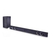 lg music flow sh3b soundbar system