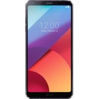LG G6 (32GB Black) at £239.99 on 4GEE Max 3GB (24 Month(s) contract) with UNLIMITED mins; UNLIMITED texts; 3000MB of 4G Triple-Speed data. £32.99 a mo
