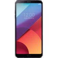 LG G6 (32GB Black) at £139.99 on Advanced 30GB (24 Month(s) contract) with UNLIMITED mins; UNLIMITED texts; 30000MB of 4G data. £39.00 a month. Extras