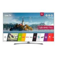 LG 55UJ750V 55" UHD 4K Smart HDR LED TV