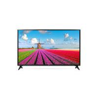 LG 49LJ594V 49" Full HD Smart LED TV