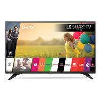 LG 55LH604V 55" Smart Full HD LED TV