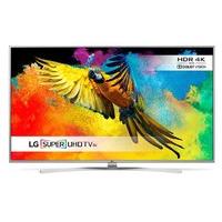 LG 49UH770V 49" Ultra HD Smart TV