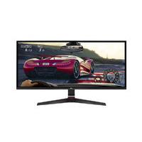 LG 34UM69G 34" IPS 21:9 Gaming Monitor