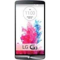 LG G3 Black Vodafone - Refurbished / Used