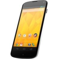 LG Google Nexus 4 (16gb) Black Vodafone - Refurbished / Used