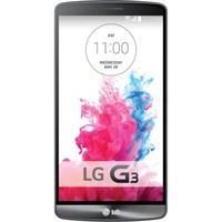 LG G3 Black O2 - Refurbished / U...