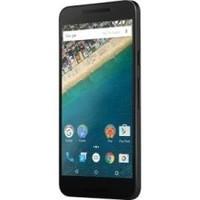 LG Nexus 5 X Black EE - Refurbished / Used