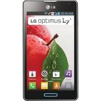 LG Optimus L7 II P710 Black Unlocked - Refurbished / Used