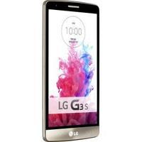 LG G3 S Gold Vodafone - Refurbished / Used