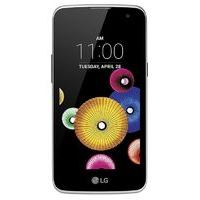 lg k4 sim free android navy blue