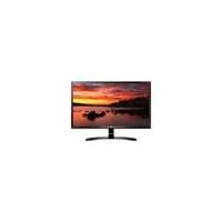 Lg 27ud58 27 Inch Ips Uhd Monito...