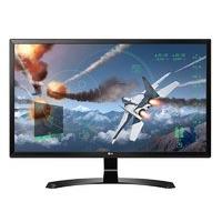 LG 27UD58 27" Ultra HD IPS Monitor