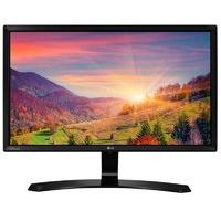 LG 22MP58VQ 22" DVI HDMI IPS Monitor