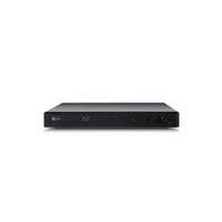 Lg 2d Smart Bd Player (lan Cable Only) W/multi Room Tx