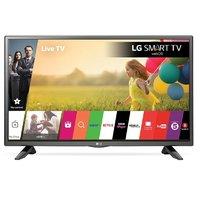 LG 32" Smart LED TV