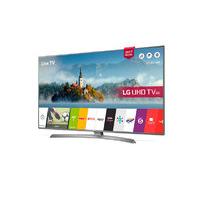 LG 49UJ670V 49" UHD 4K Smart HDR LED TV