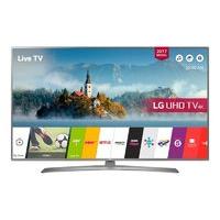 LG 43UJ670V 43" UHD 4K Smart HDR LED TV