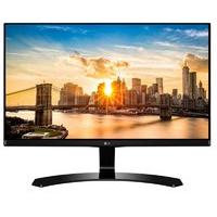 LG 22MP68VQ 21.5" IPS Full HD Monitor