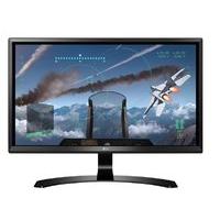 lg 24ud58 238quot ips 4k uhd gaming monitor