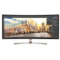 LG 38UC99 21:9 Curved IPS Monitor