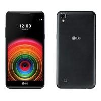 LG X Power 16GB Phone - Black, 1.3GHz Quad-core, 2GB RAM, 16GB Storage, 13MP Rear, 5MP Front, 5.3" HD, Android 6.0