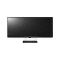 Lg 34um65 34 Inch Ips 2560 X 1440 16:9 Dvi Hdmix2 Dp Ha Speaker Vesa 75x75 Black