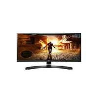 Lg 29uc88 29 Inch Ips 21:9 Curved Freesync 2560 X 1080 Speakers Hdmi Dp