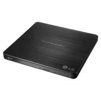 Lg Slim Portable 8x Dvd-rw Usb.2.0