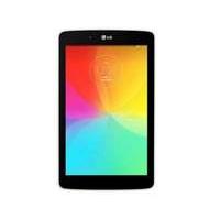 Lg G Pad 7.0 Inch Android - White