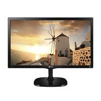 LG 22MP57VQ-P, 22, 1920x1080, 16:9, Black, IPS, LED, HDMI, D-SUB, 5ms, Tilt, VESA Mount