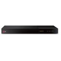 Lg Smart 3d Blu-ray Player With Wi-fi Built In