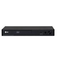 LG BP450 3D Blu ray Player with LG Smart and Wi-Fi