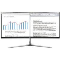 LG 29UC97C 29 Curved Monitor