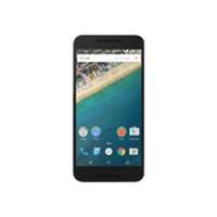 LG Electronics LG Nexus 5X Sim Free Android 32GB - Carbon Black