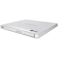 Lg Slim Portable 8x Dvd-rw Usb.2.0